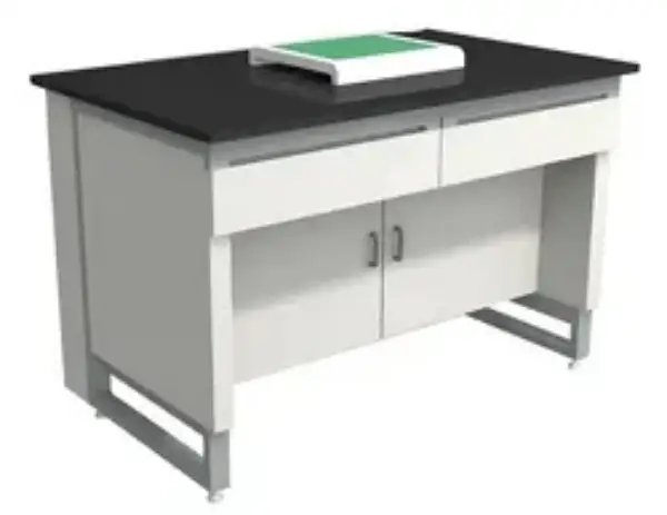 Granite Top Vibration Table
